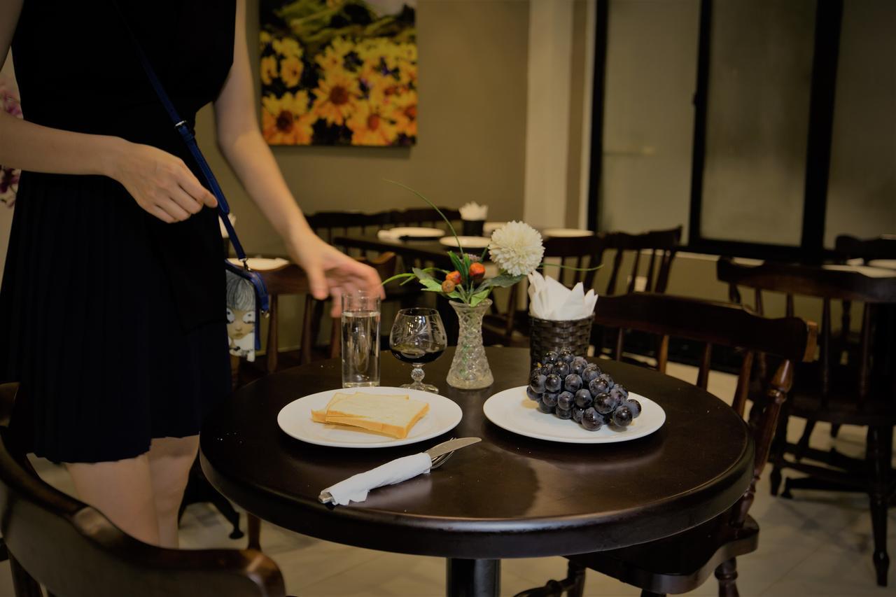 My Linh Hotel Ανόι Εξωτερικό φωτογραφία
